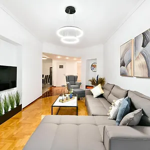 Διαμέρισμα Porto Sea View - Pl Ippodromiou 21, Θεσσαλονίκη