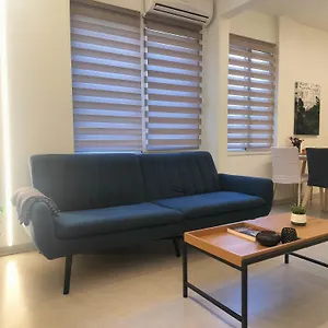 Διαμέρισμα Apollonas - 1br Lux - Tsimiski Ladadika - Explore Center By Foot - Close To Aristotelous Square, Θεσσαλονίκη